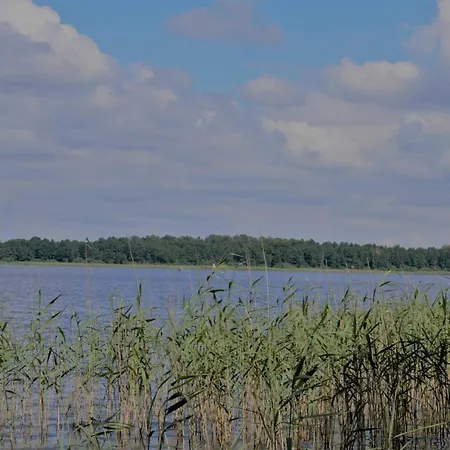 Holiday home Letniskowy Tonka Swiatki