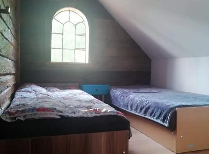 Letniskowy Tonka Swiatki